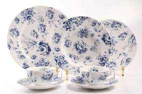 O Brasil colonial de Tania Bulhões Home