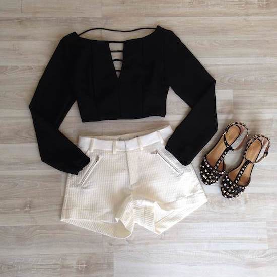 Já escolheu o look para o S21?