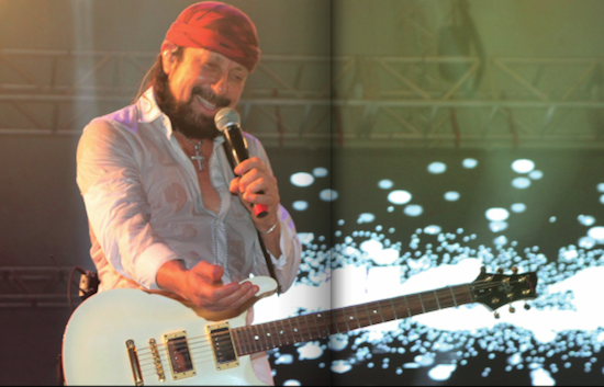 Falta pouco para o aniversário do Siriguella!