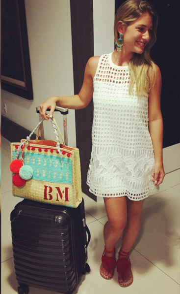 Pura inspiração: as bolsas que roubaram a cena neste feriado