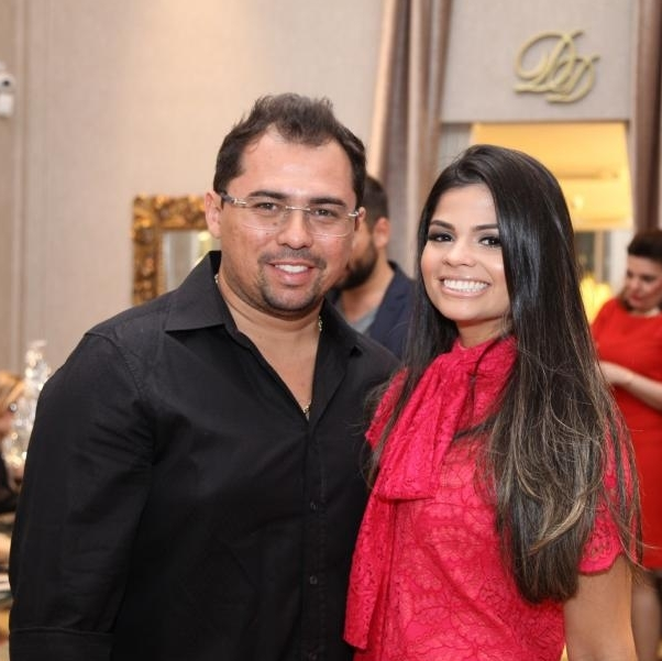 Xandy encabeça a lista de atrações do ‘Voo das Borboletas’