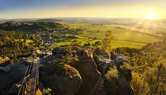 Quer conhecer um destino diferente e incrível? Que tal o “Paraíso Tcheco”?