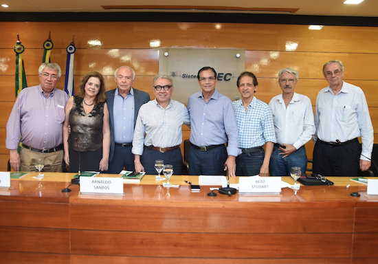 FIEC preocupada com desdobramentos de decisões do STF