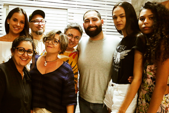 Conheça as instituições finalistas no Concurso dos Novos do DFB Festival 2019