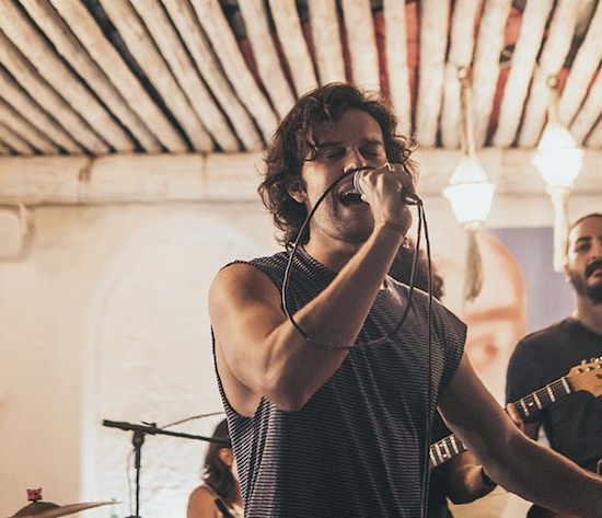 Casa da Vila recebe Davi Cartaxo para tributo à Jack Johnson e John Mayer