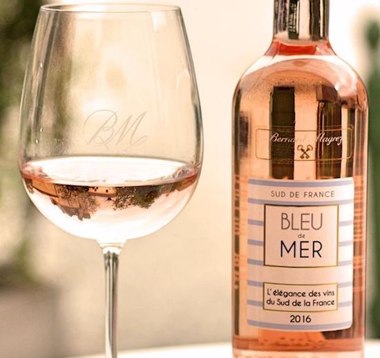 Diretamente do sul da França, Bleu de Mer acaba de anunciar a sua chegada ao Brasil