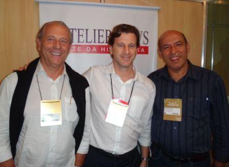 Rede Allia Hotels em ascensão