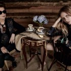 Citroën expõe MAG! Fashion Tour