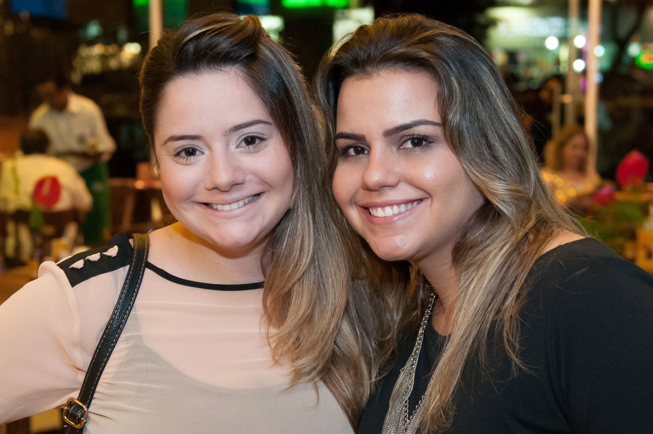 Capuchino Press na divulgação do Fortal 2013