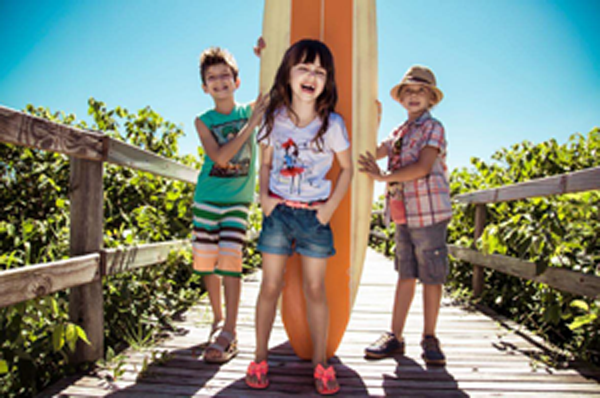 Marisol participa da FENIM, em Fortaleza