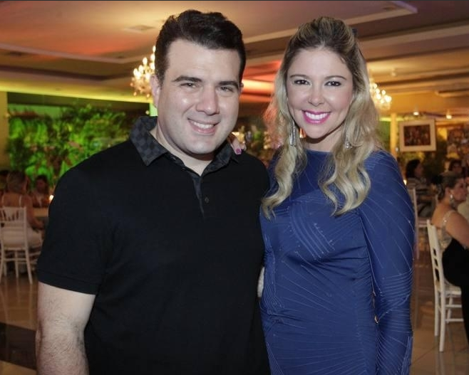 Danilo Dias lança o Blue D Beach Spa, em Aquiraz