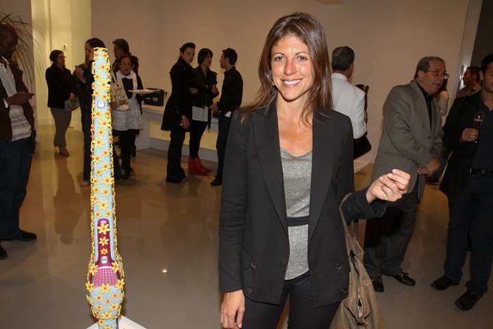 Indusparquet reúne profissionais da arquitetura e do design