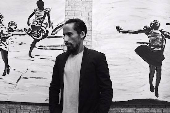 Artista cearense disputa prêmio asiático de ilustração