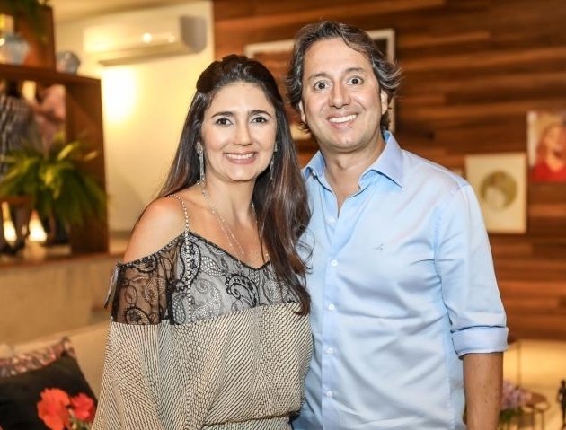 Luciana Cidrão e Rodrigo Parente abrem nova exposição na Galeria Sculpt