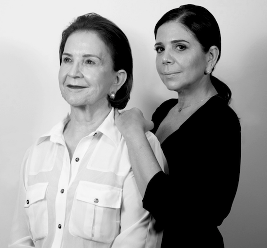 Lenita celebra 33 anos de história com coleção especial