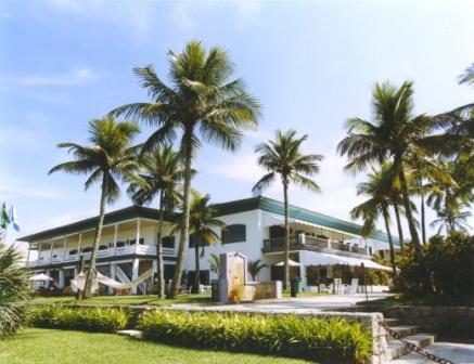 Feriado de 9 de julho será uma festa no Casa Grande Hotel Resort & SPA