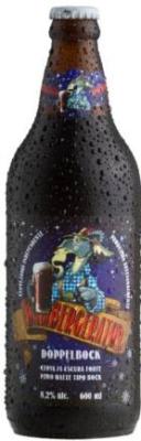 Cervejaria Bamberg apresenta a Bambergerator