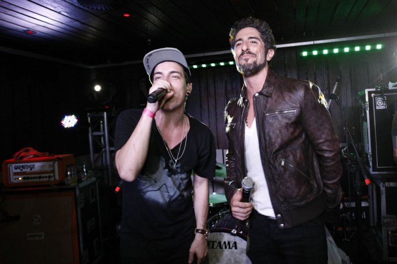 Marcos Mion fecha casa noturna para festejar aniversário