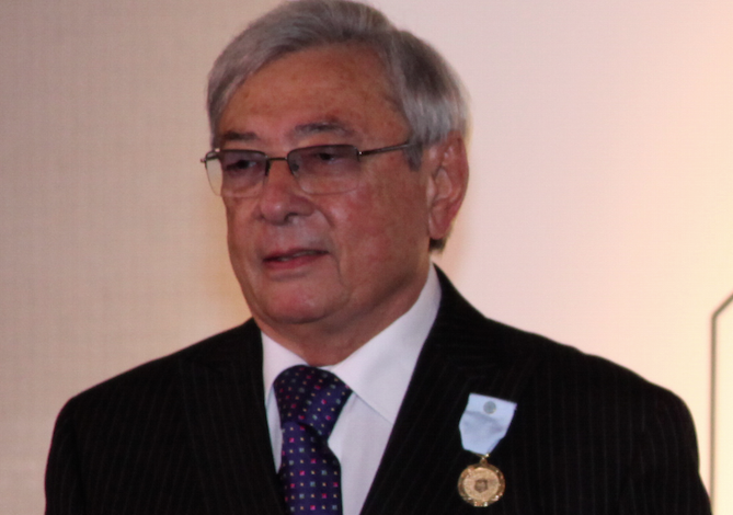 Missa de 7º dia de Ivens Dias Branco acontecerá na Catedral de Fortaleza