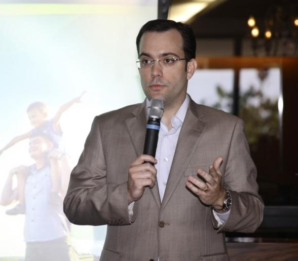 Brasil Insurance promove almoço no Gran Marquise Hotel