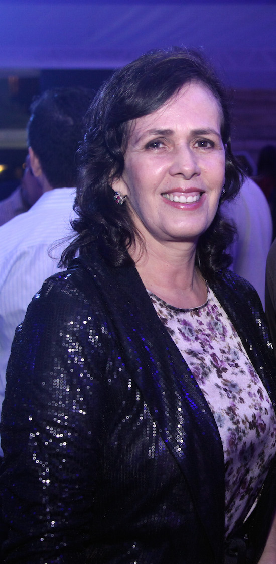 Neuma Figueiredo apresenta projeto oficial da Casa Cor 2017