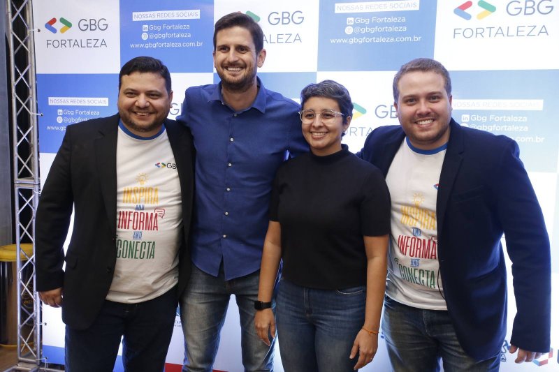 Segunda edição do Google Busines Group reúne empreendedores no auditório do Sebrae
