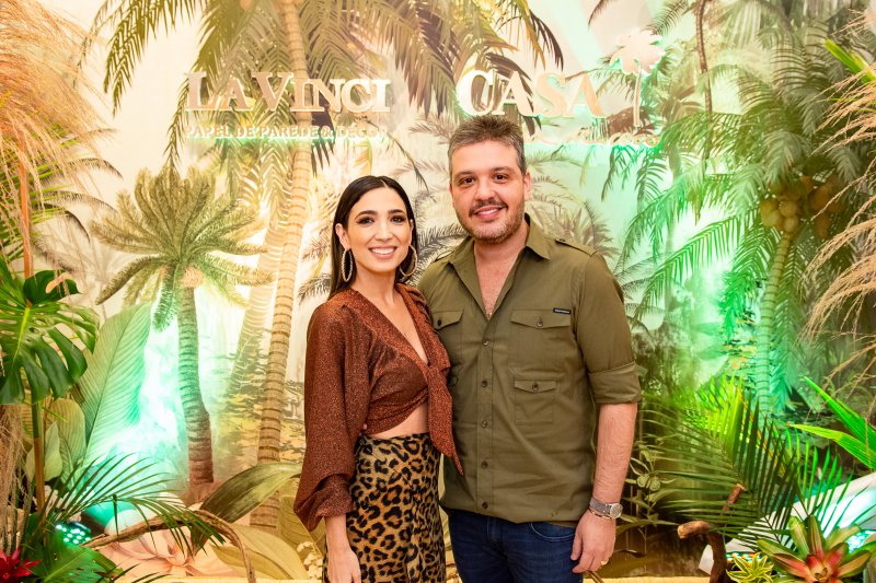 La Vinci arma um auê para celebrar parceria com a Água de Coco