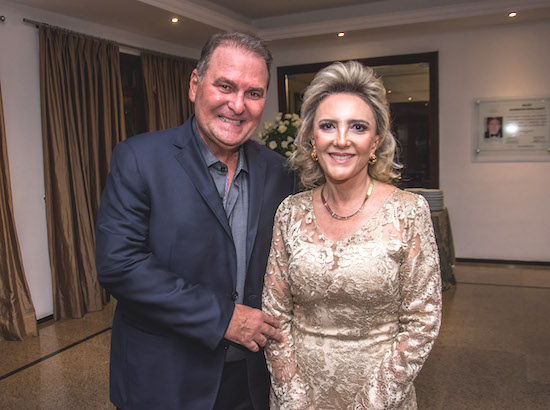 Jório da Escossia Jr. será agraciado com título da Academia Brasileira de Odontologia