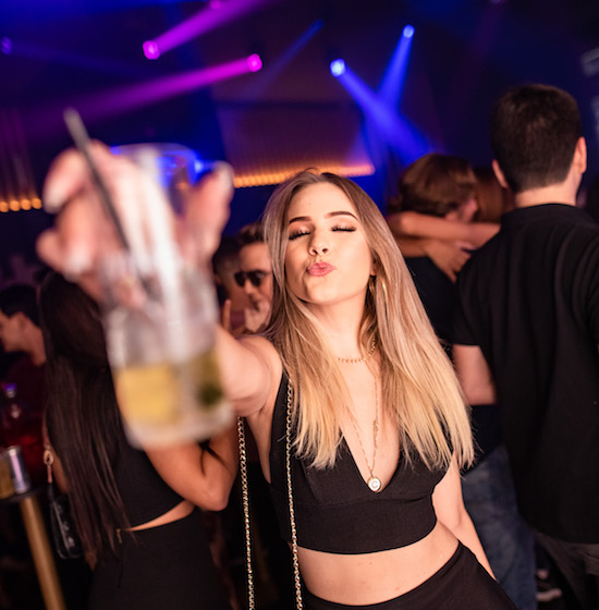 Confira o agito que rola na cidade neste weekend!