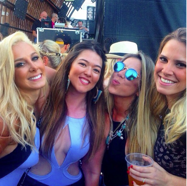 Verão Europeu: Cearenses curtem temporada de pura badalação em Ibiza