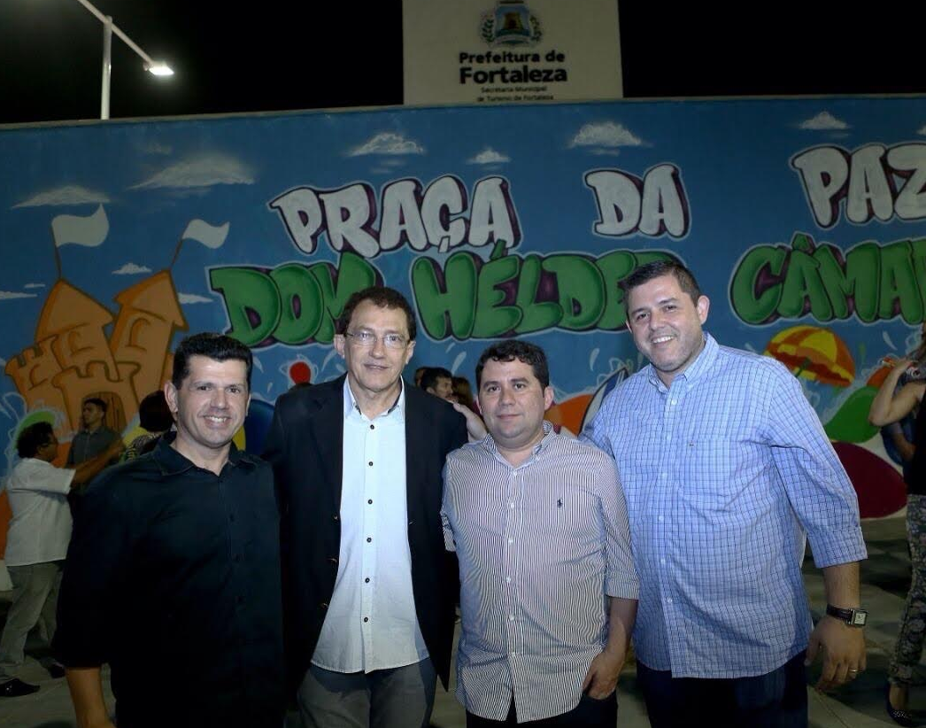 Novo Mercado dos Peixes deverá ser entregue até outubro