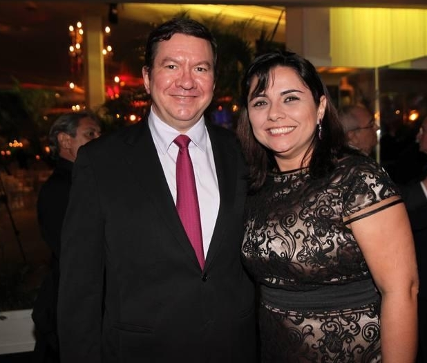 Lúcio Ferreira Gomes assume a Secretaria das Cidades