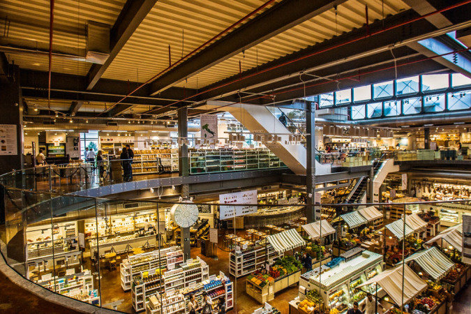 Vai estar em SP neste fim de semana?
