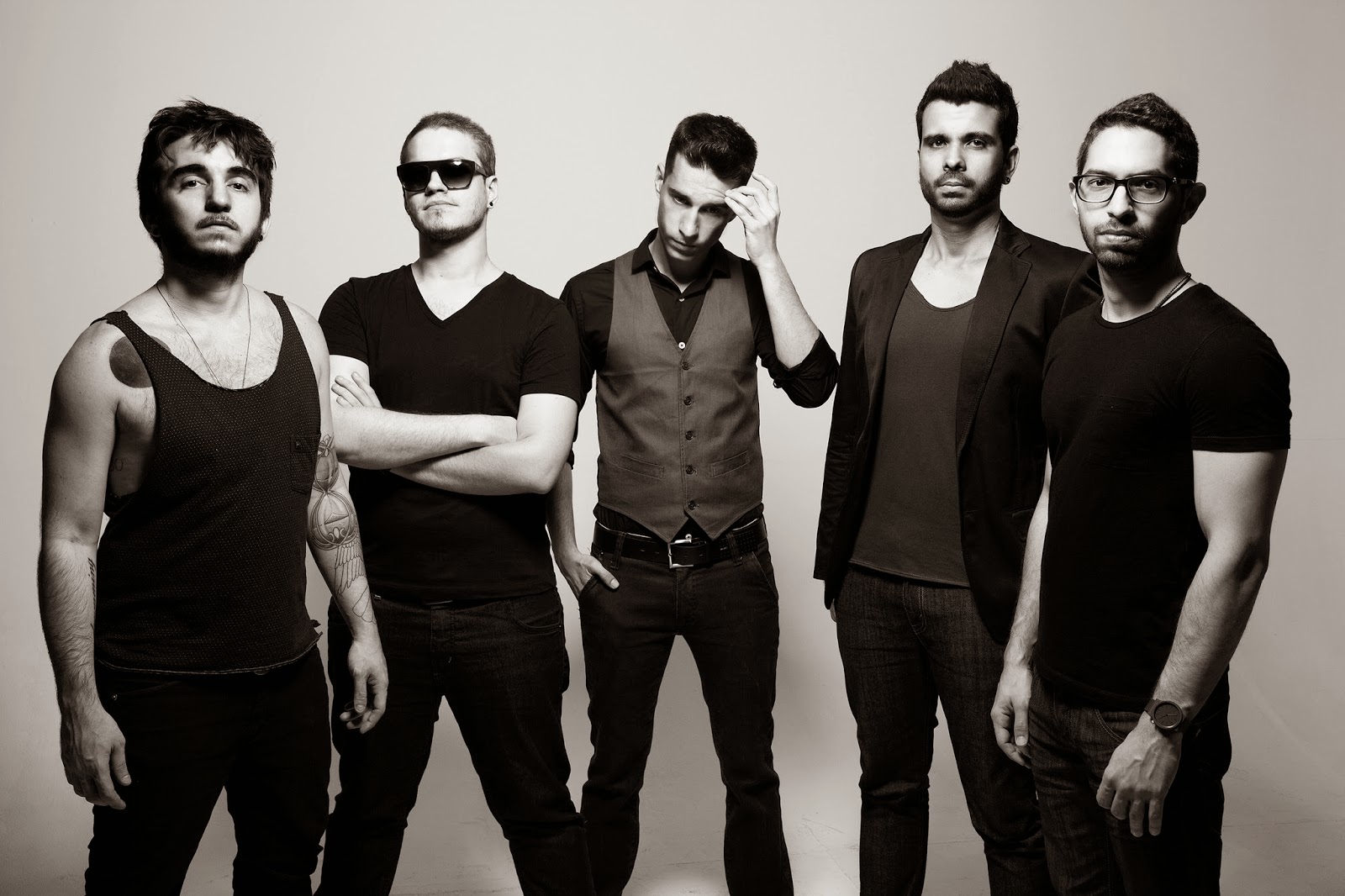 Aloha Loca encerra esta temporada de férias com rock