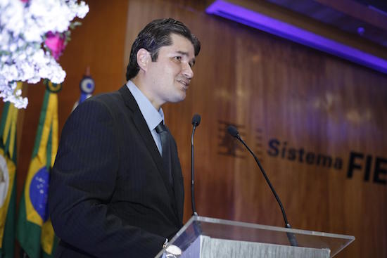 AJE Fortaleza assina Termo de Cooperação Técnica com o Banco do Nordeste