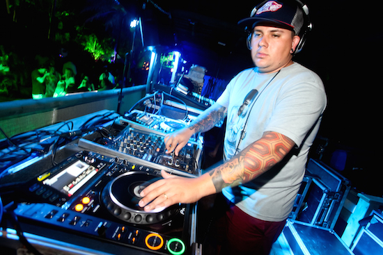 Deejay Marcelo Botelho com agenda lotada em agosto com eventos em São Paulo, Barretos e Porto Alegre