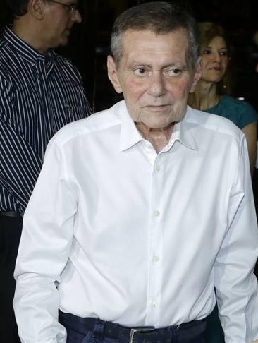 Missa de 30º dia do Chanceler Airton Queiroz será na Unifor