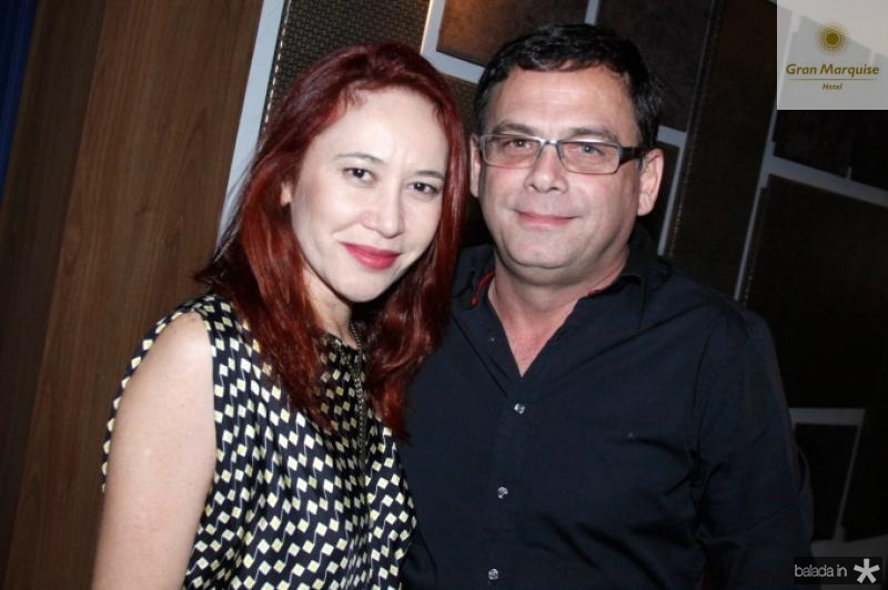 Meire Torquato reinaugura hoje sua NSix