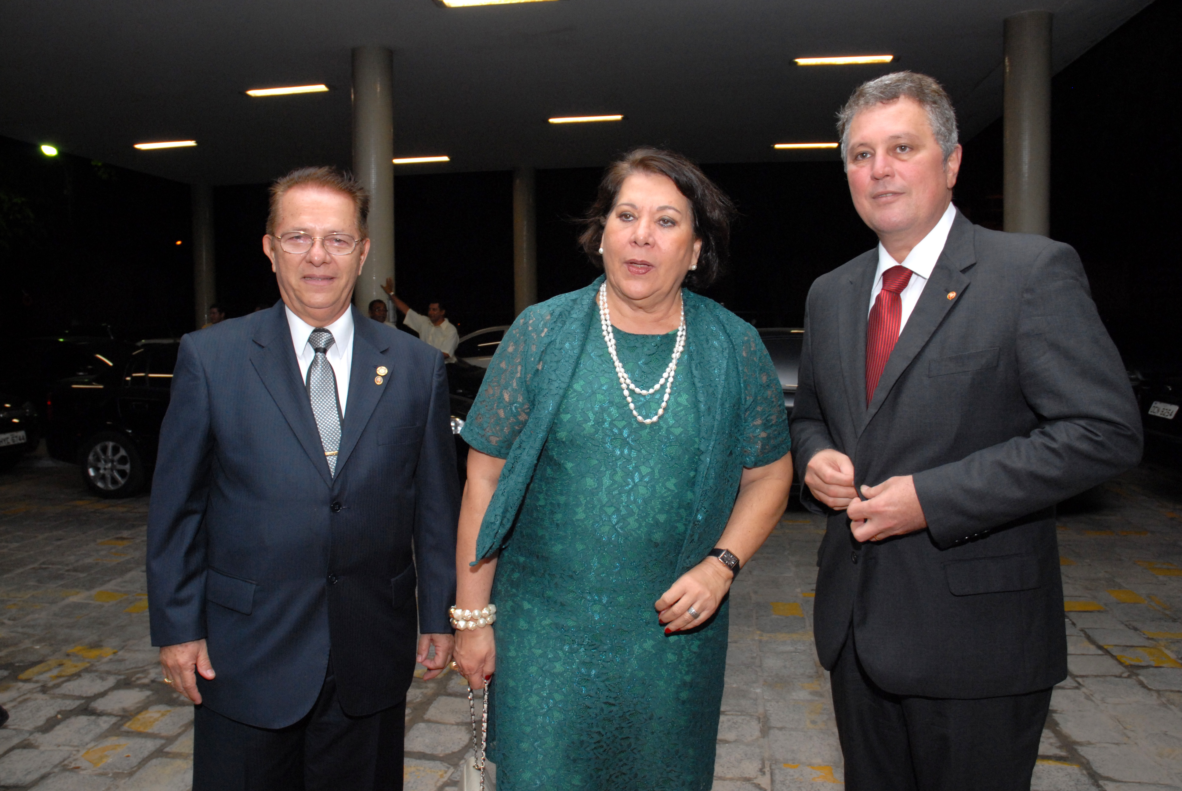 Ministra Eliana Calmon atraiu autoridades para o Fórum de Ciência Penal