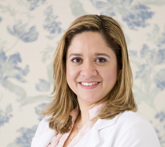 Luciana Auxi Costa promove 1º Papo Saúde no Iguatemi