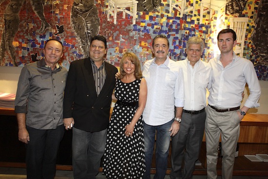 Extra! Extra! O Ceará pode ser palco do Miss Universo