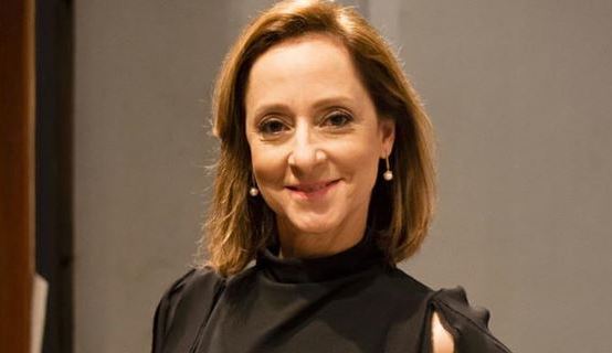 Falando sobre a “Vida de Bailarina”, Ana Botafogo aterrissa mais uma vez em Fortaleza