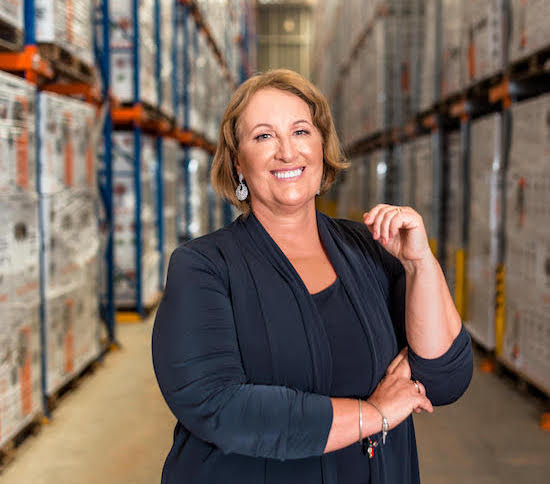 Grupo Mulheres do Brasil se reúne para trocar experiências sobre o mundo dos negócios