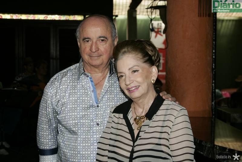 Os aniversariantes da sexta