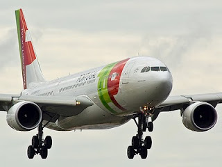 TAP é a transportadora oficial do 1º Fórum Empresarial Algarve