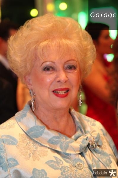 Chegou a noite da entrega do Troféu Sereia de Ouro