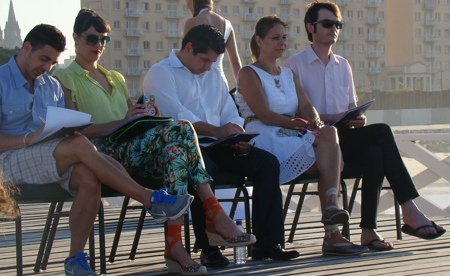 Júri técnico define finalistas do Miss Brasil