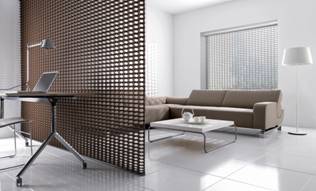 Vitrine by Casa Fortaleza apresenta com exclusividade o Parametre