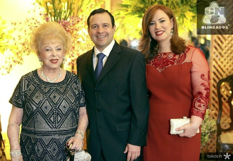 Os detalhes e os bastidores da entrega do Troféu Sereia de Ouro!