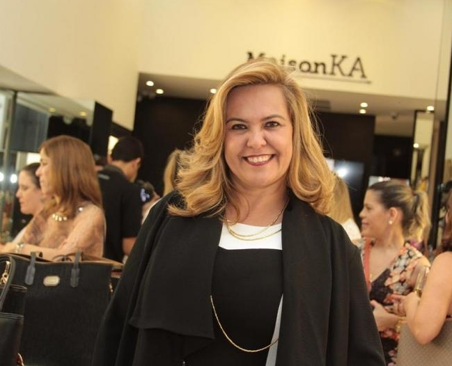 Kilda Antunes abre as portas da Maison KA em novo endereço